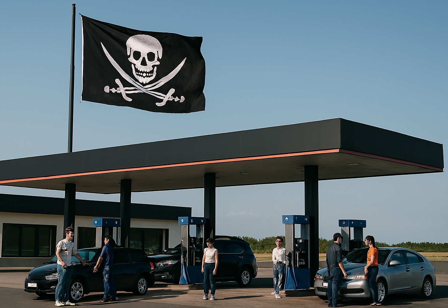 Secretaria de Saúde de Paraguaçu Paulista Avisa Sobre Risco de Metanol em Combustíveis e Bebidas