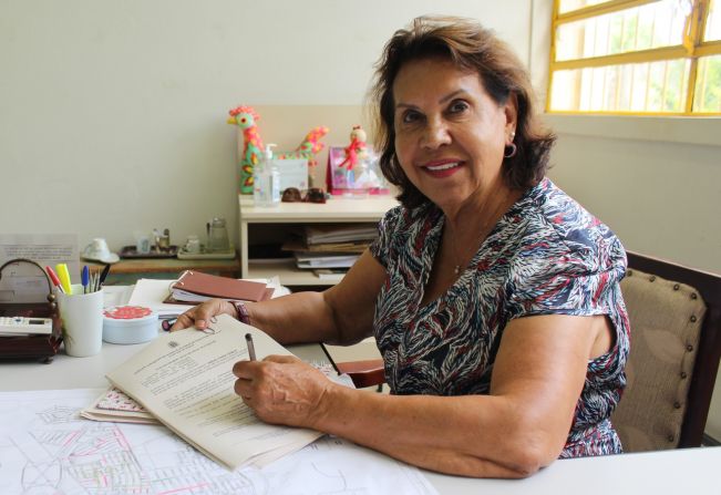 Vereadores aprovam projetos importantes para alavancar Paraguaçu