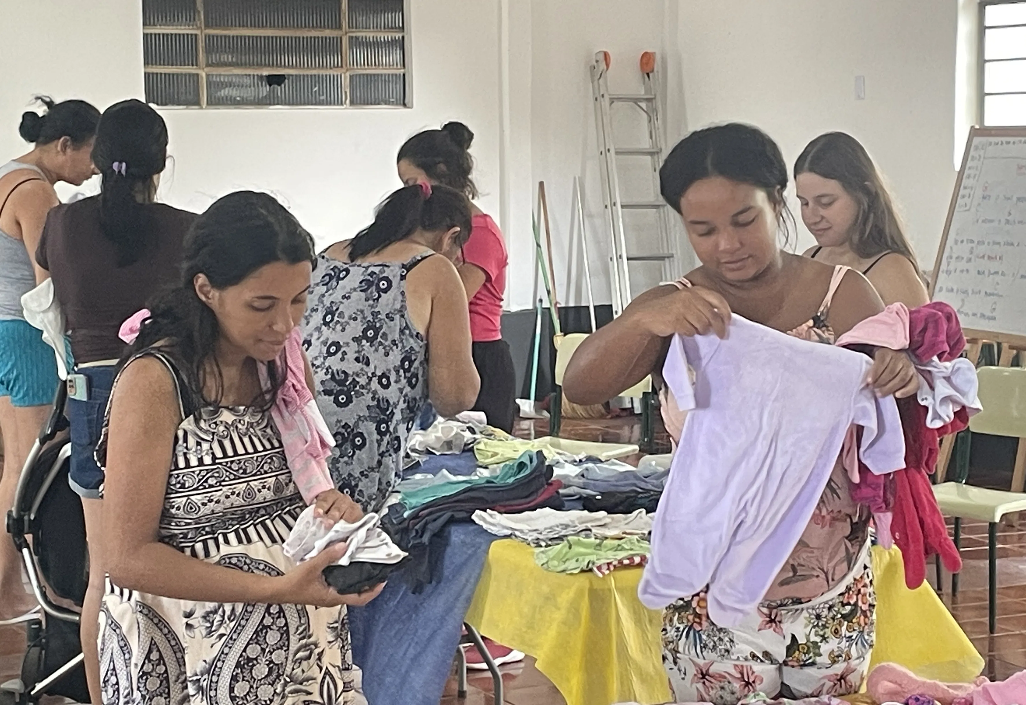 Maternidade Real Encerra Ciclo de 2025 Fortalecendo a Rede de Apoio entre Mães