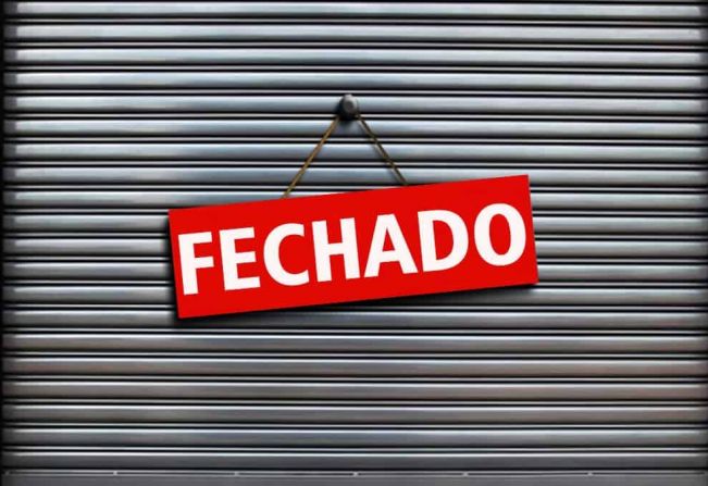 Pandemia: Paraguaçu adota medidas mais rígidas do feriado até domingo 