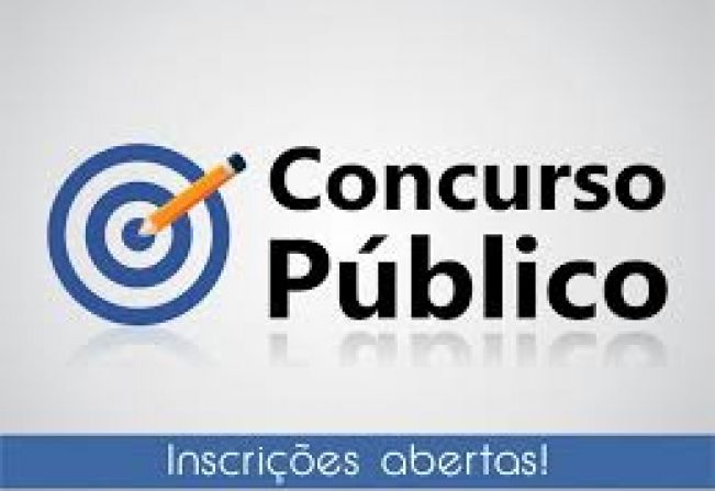 Inscrições para concurso da Prefeitura de Paraguaçu têm início nesta segunda, 3