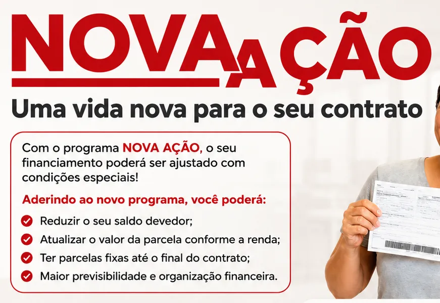Caravana da CDHU realiza plantão de renegociação habitacional em Paraguaçu Paulista