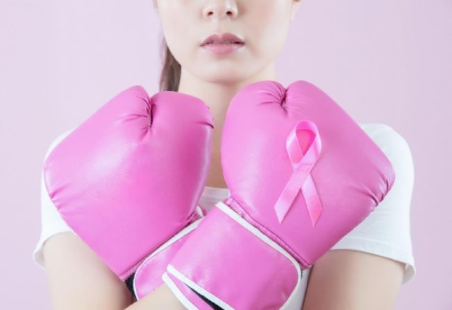Comer de forma saudável pode ser um fator de proteção contra o câncer de mama