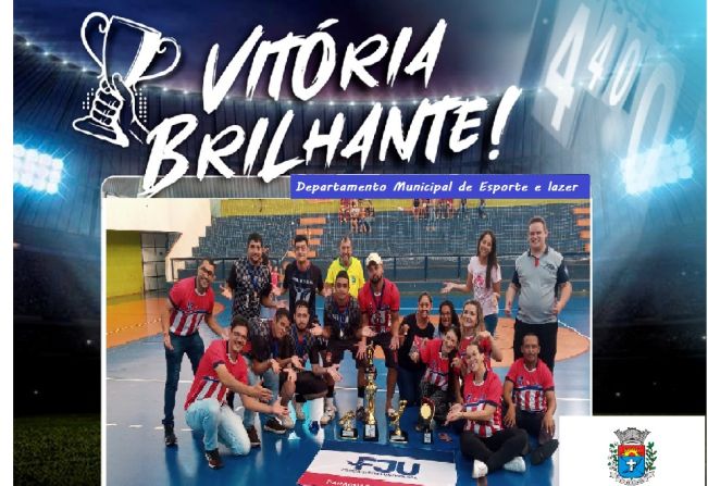 2ª Copa Cristã de Futsal é sucesso e reúne 12 igrejas em Paraguaçu Paulista