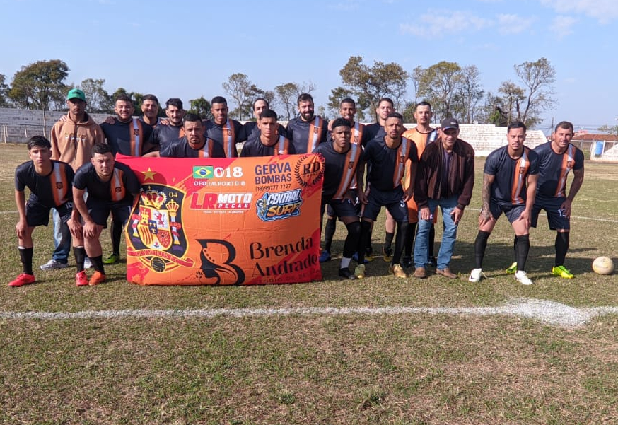Barra FC estreia com vitória e Rei da Glória e Campinho empatam na abertura do Campeonato Varzeano