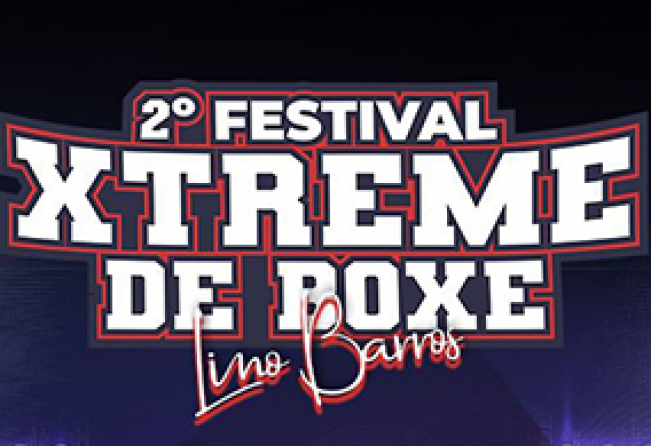 Departamento de Esporte e Lazer disponibiliza ingressos gratuitos para o Festival de Boxe