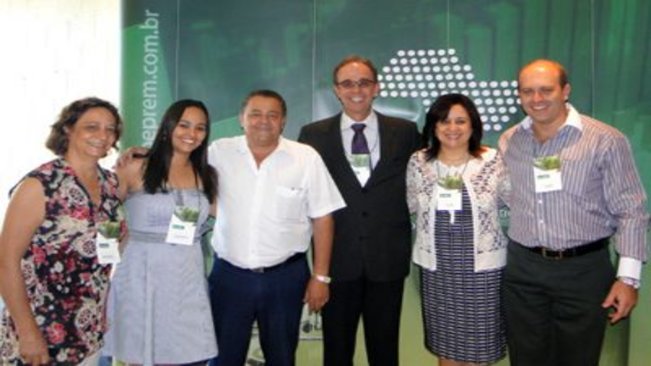 Prefeito Ediney prestigia encontro da Apeprem