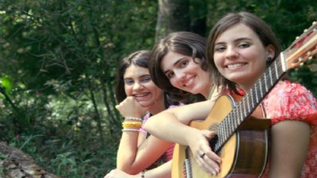 Choro das 3 faz apresentação inédita e oficina em Paraguaçu Paulista 