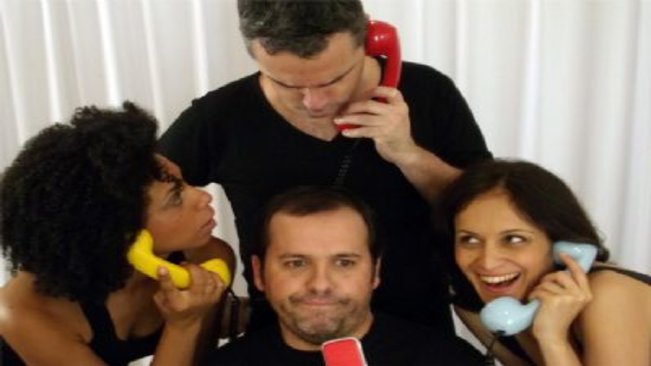 “Coopera São Paulo!” traz espetáculo teatral sobre o cooperativismo até Paraguaçu Paulis