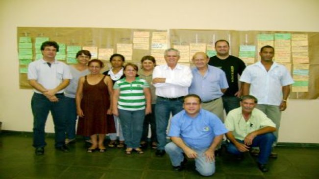 Paraguaçu participa do Programa Nacional “Trem é Turismo”