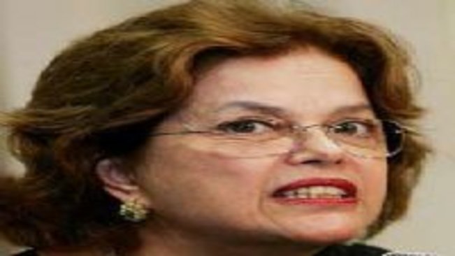 Dilma escorrega e demonstra despreparo ao falar do meio ambiente