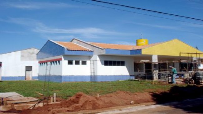 Nova escola infantil municipal deverá ser denominada Emei Algodão Doce