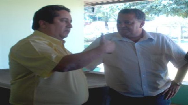 Paraguaçu é referência em Assistência Social e sedia encontro regional 