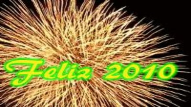 FELIZ 2010