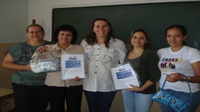 Prefeitura de Paraguaçu estuda parceria com empresa privada para implantar mais um projeto na cidade