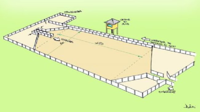 Prefeitura encerra mês do aniversário com prova dos Três Tambores e inicio da construção da pista