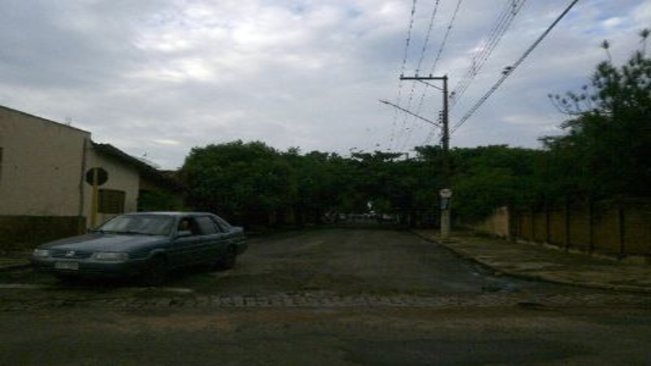 Departamento de Trânsito e Guarda Municipal fazem estudos para melhorar acesso em vias de grande fluxo em Paraguaçu