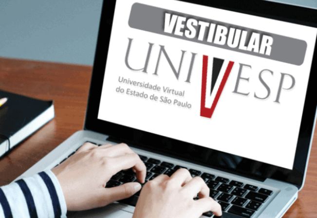 Vestibular Univesp 2023 tem 79 inscritos em Paraguaçu; prazo termina no dia 30 de março