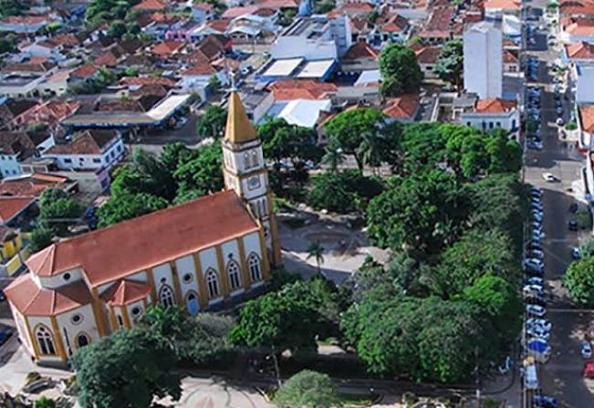 Paraguaçu avança para fase laranja do Plano SP
