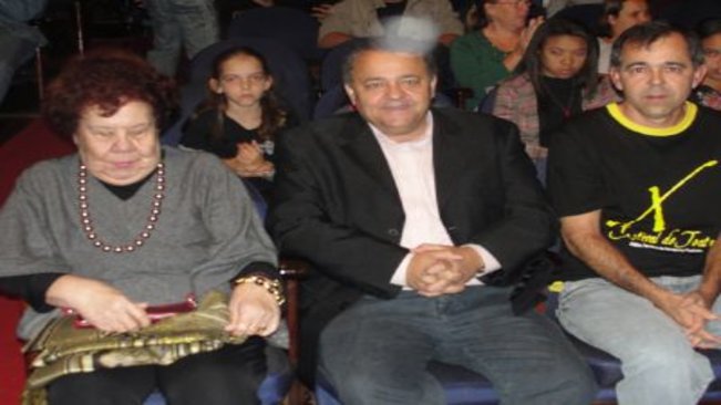 Vem aí o VIII Festival de Teatro Amador de Paraguaçu Paulista