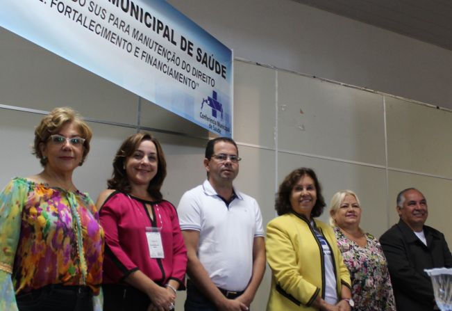 Saúde de Paraguaçu conclui Conferência Municipal com propostas para etapa regional