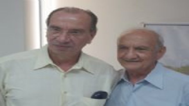 Prefeito Arruda esteve com Chefe da Casa Civil em Ourinhos