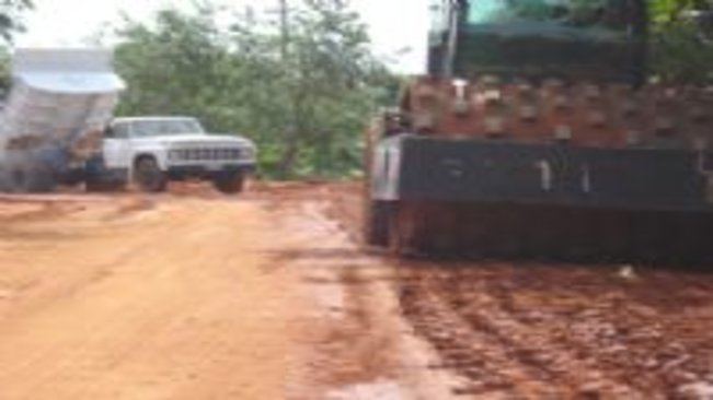 Convênios beneficiarão Estância com recapeamento, asfaltamento e infra-estrutura