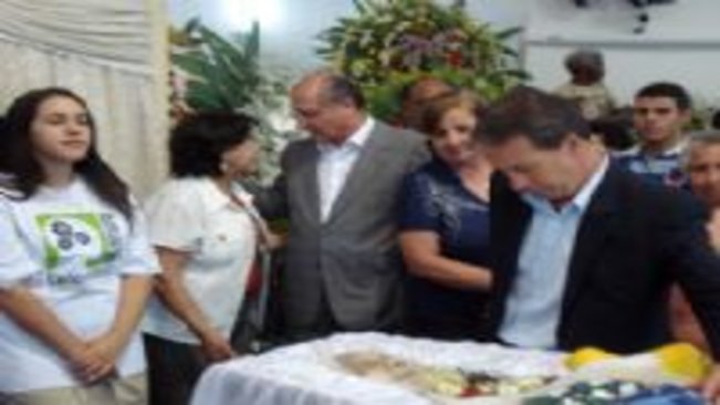 Aneurisma da aorta abdominal vitimou o prefeito Carlos Arruda Garms em SP