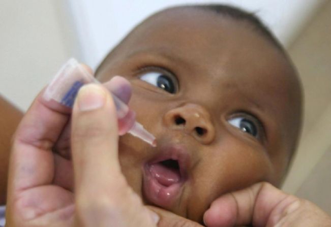 No Dia Nacional de Vacinação, queda da cobertura vacinal preocupa