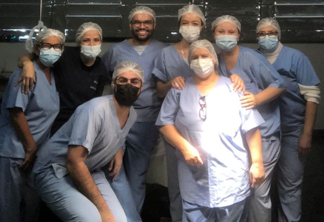 Prefeitura de Paraguaçu Paulista está realizando o Mutirão de Pequenas Cirurgias
