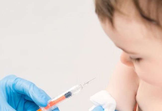 Paraguaçu começa a receber vacina pentavalente