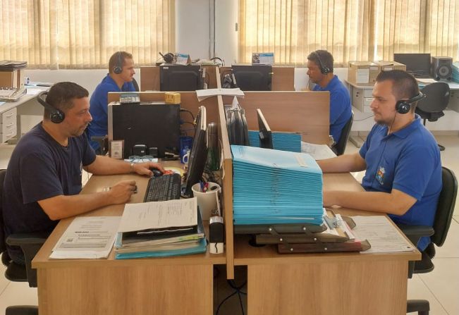 Fiscais de Renda da Prefeitura Municipal participam de capacitação sobre ‘Municípios e Reforma Tributária’
