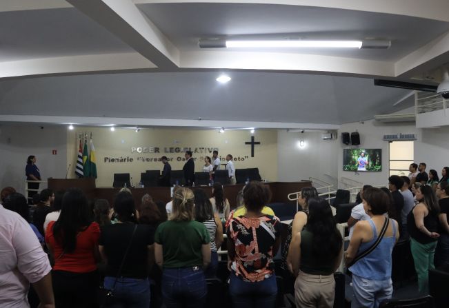 1º Simpósio TEA reúne especialistas em Paraguaçu Paulista e aborda o tema ‘Um olhar para o espectro’