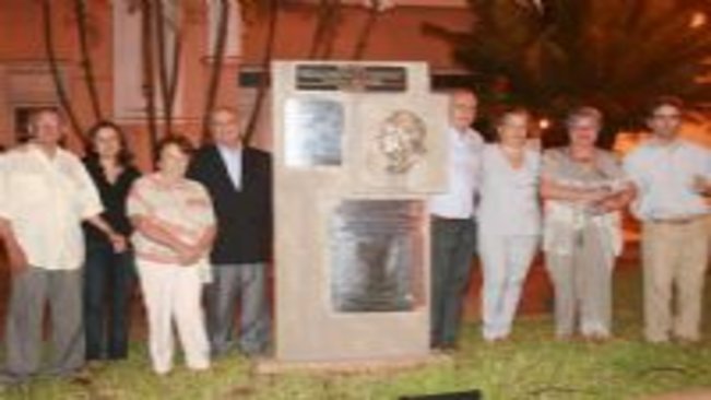 Prefeito inaugura Centro Histórico e Cultural “Isidoro Baptista”