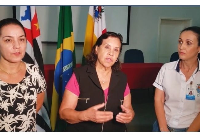 Com os 4 casos suspeitos, prefeita de Paraguaçu insiste no isolamento social