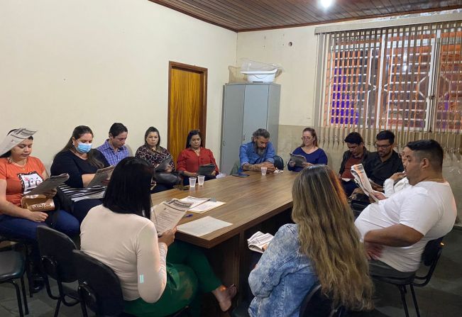 Tem início a campanha para eleição de novos membros do Conselho Tutelar em Paraguaçu Paulista