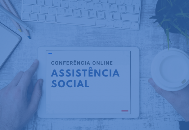 Assistência Social realiza Conferência na quinta-feira