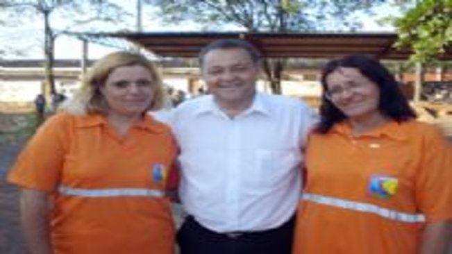 Coleta de Lixo diária é mantida em Paraguaçu com horários pré-definidos