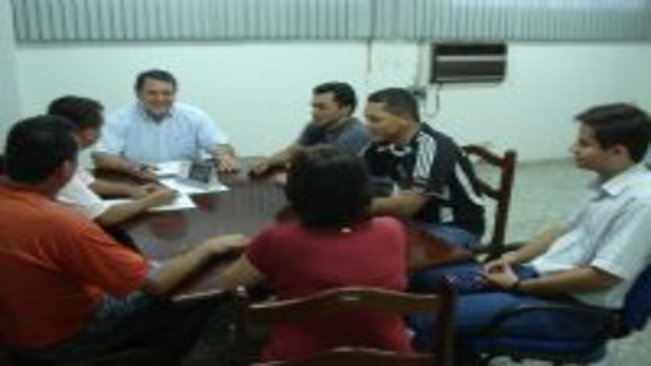 Apae é beneficiada pelo vereador Paulo Japonês que conseguiu emenda com o deputado Devanir Ribeiro