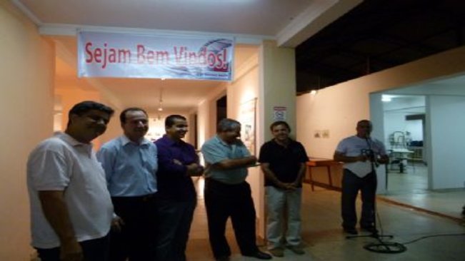 TRANSPARÊNCIA PÚBLICA - Prefeitura dá satisfação à população e expõe veículos adquiridos junto ao Governador Serra