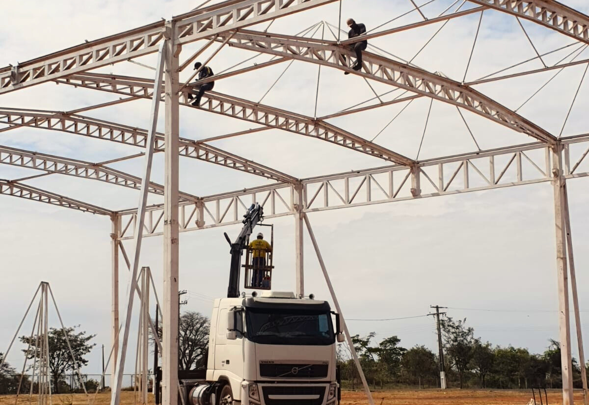 Expo Paraguaçu 2025 chega para celebrar a vida e proporcionar felicidade à população e visitantes
