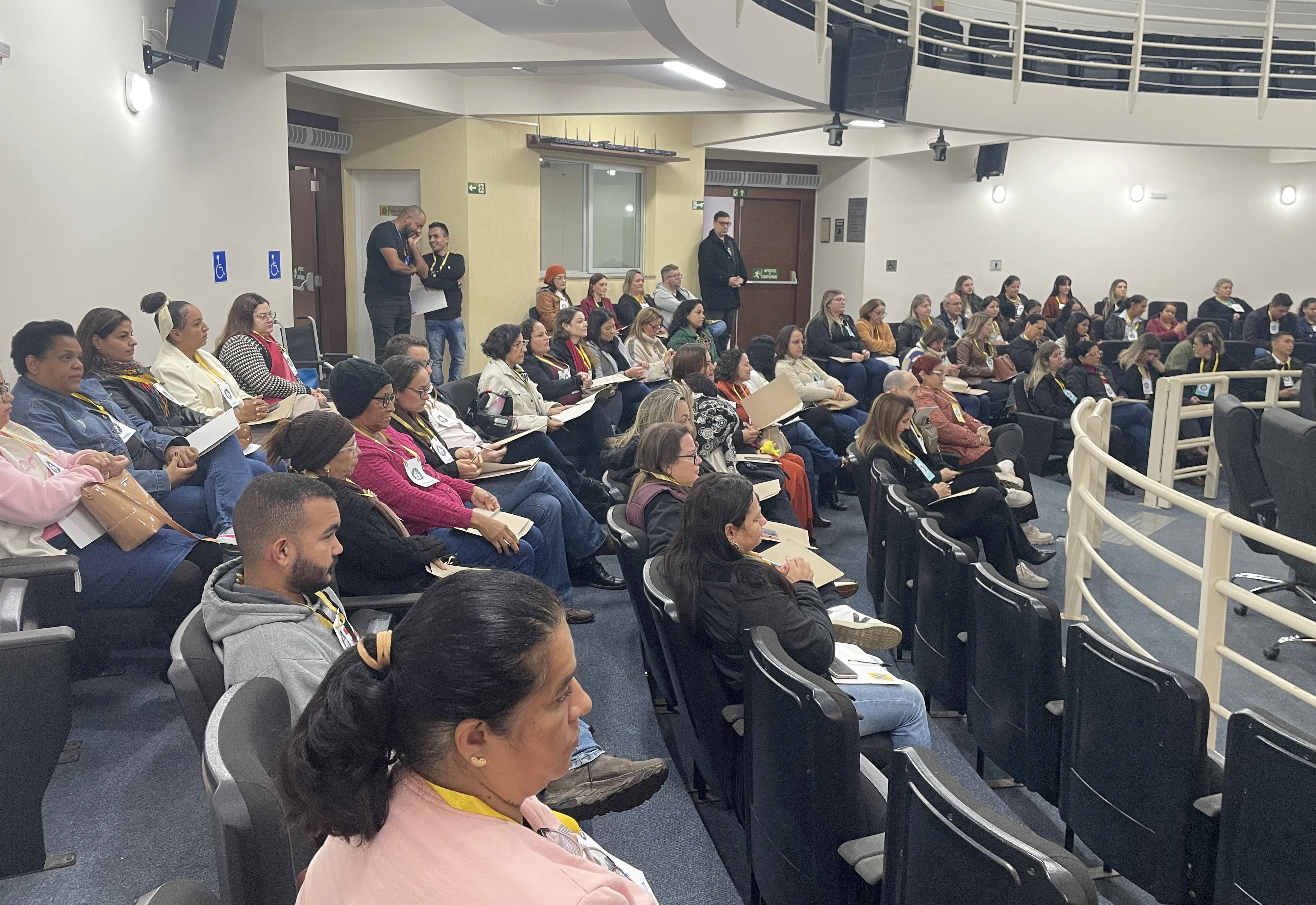 Audiência Pública de Prestação de Contas da Saúde será realizada hoje (28 de janeiro de 2026) na Câmara Municipal