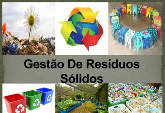 Vai até dia 12 o prazo para encerramento das atividades de coleta e destinação final dos resíduos sólidos pela Prefeitura