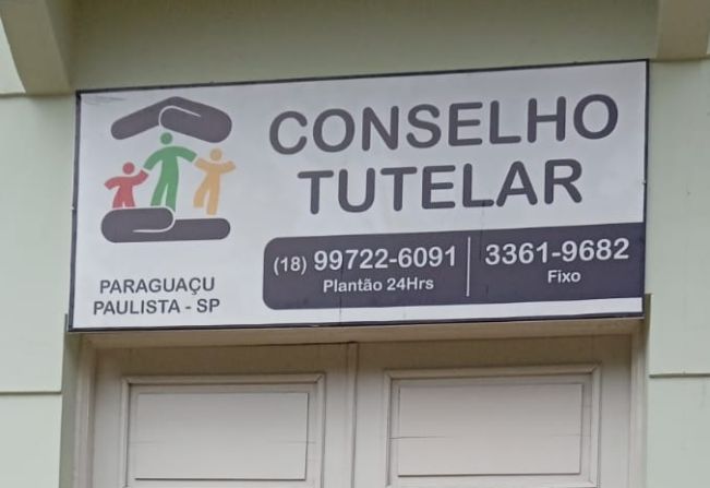 Conselho Tutelar passa a atender em novo endereço em Paraguaçu Paulista