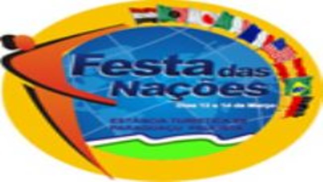 Prefeitura prepara Festa das Nações e enquete auxiliará na definição dos shows para o evento