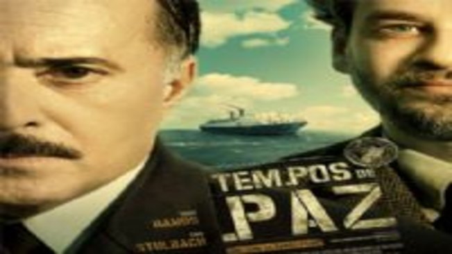 Estréia nesta sexta 