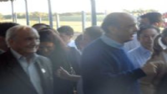 Governador estará em Paraguaçu em dezembro de 2009