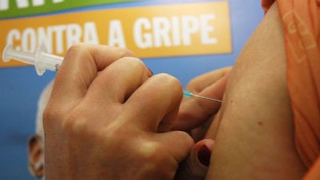 Campanha anual de vacinação anti-gripe terá imunização contra o N1H1 já em 2010
