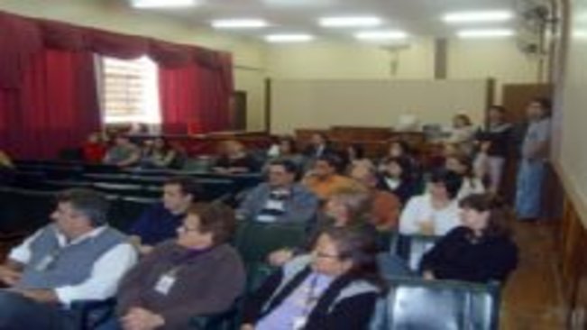 Saúde Municipal mobiliza a cidade e intensifica orientações em todo o município sobre como evitar a gripe suína