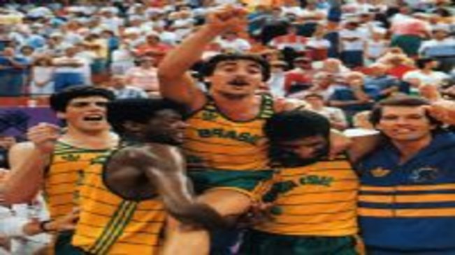 Paraguaçu participará da Caravana do Esporte com oficina de basquete com “Guerrinha”